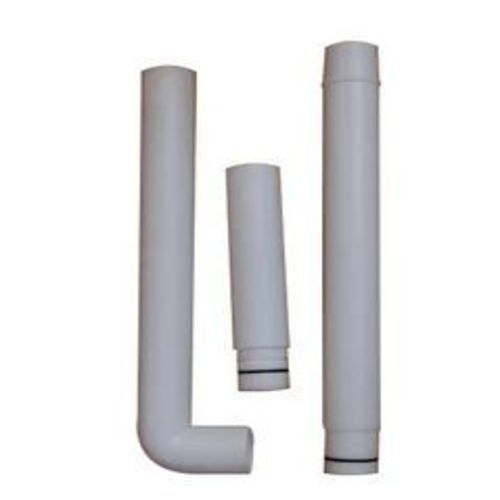 Pvc Extension Bend Pipes