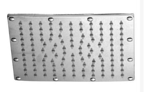 Stainless Steel Rain Shower And Body Jet