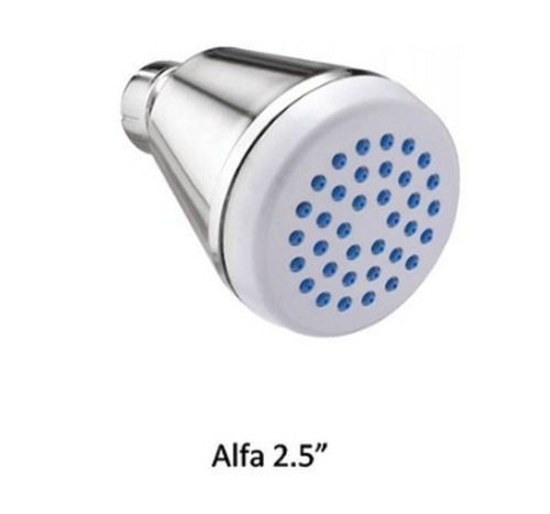 Small Abs Shower Head