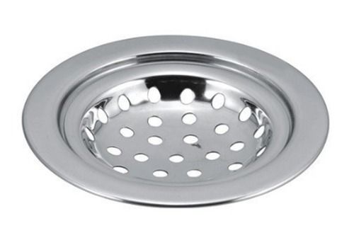 Stainless Steel Round Grating Trap