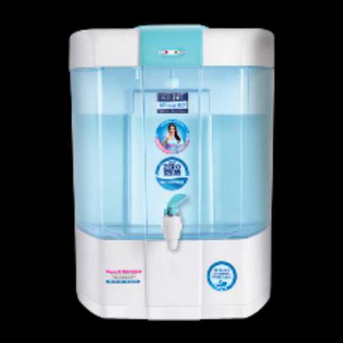 Plastic Wall Mounted Domesic Ro Water Purifier