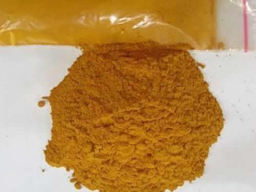 Yellow 2 Basic Dyes Application: Used For Textile For Wool