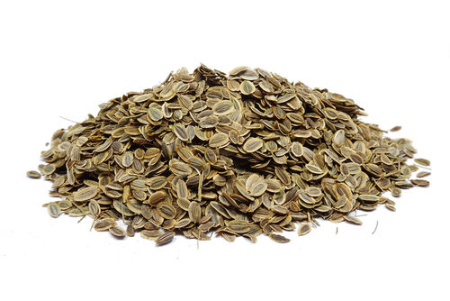 100% Natural Dill Seeds