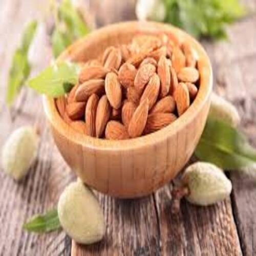 100% Pure High Nutrition Almond