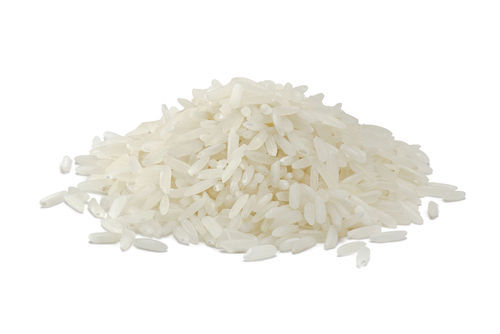 100% Uadultered Natural White Non Basmati Rice for Daily Consumption