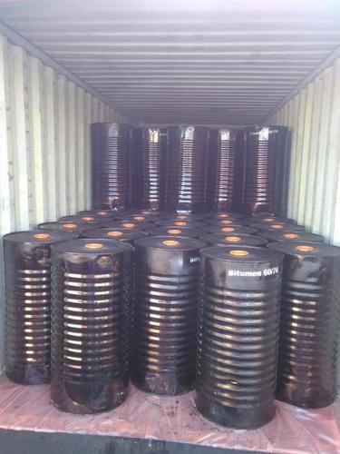 Bitumen Drums (60, 70 Ltr)