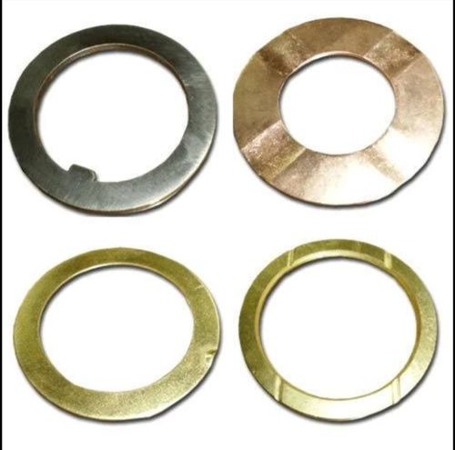 Fine Brass And Steel Automotive Washers