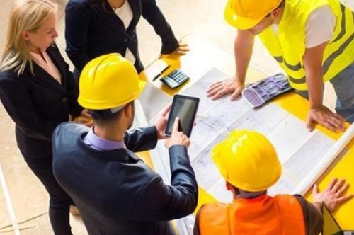 Construction Crm Software In Jaipur