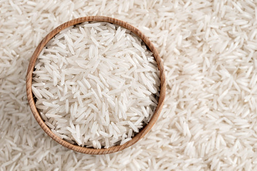 Good Taste Basmati Rice Purity: 100%