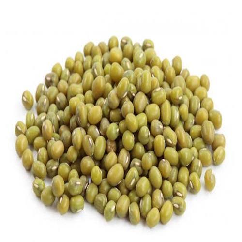 Healthy and Natural Green Moong Dal