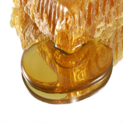 Healthy and Natural Jandi Honey