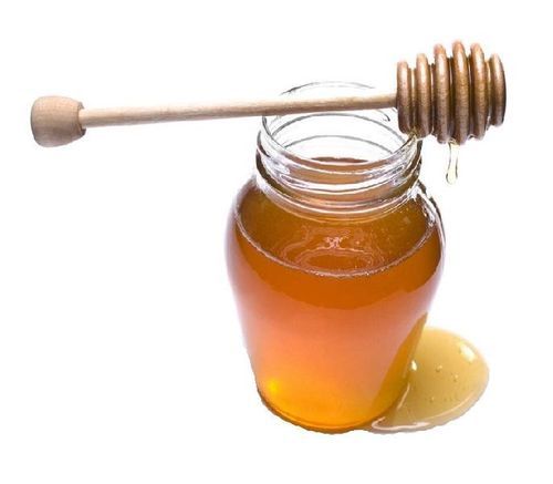 Healthy and Natural Kashmir Honey