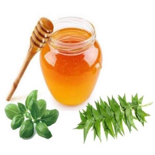 Healthy and Natural Neem Honey