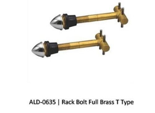 Industrial SS Rack Bolt