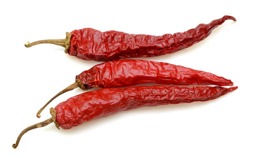 Natural Impurity Free Spicy Red Chilli with 1 Year of Shelf LIfe
