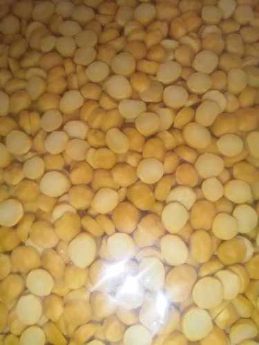 Splited Organic Yellow Chana Dal