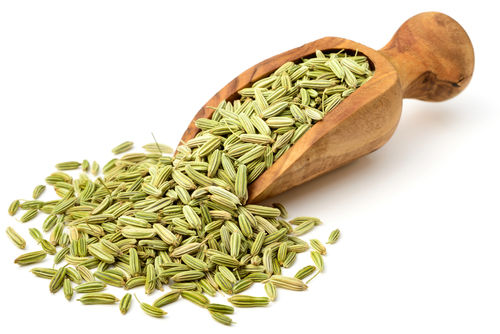 Rich Taste Fennel Seeds