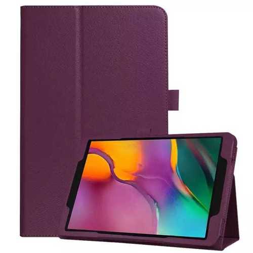 Purple Samsung Galaxy Tab A 10.1 Inches Cover