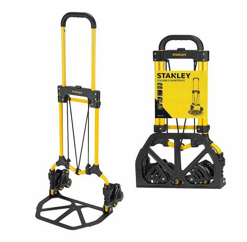 Stanley Goods Transport Solutions Ft584 30/60Kg Load Capacity: 30/60  Kilograms (Kg)