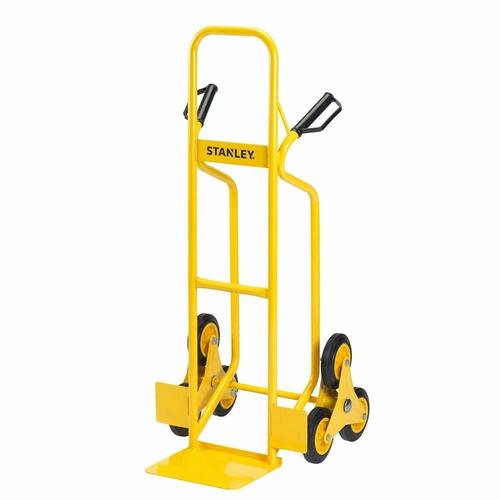 Stanley HT523 200KG Capacity Stair Climbing Hand Truck