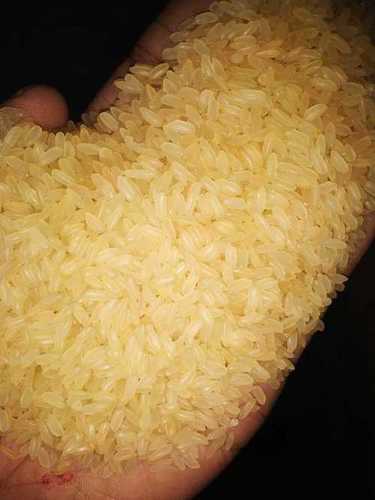 Swarno Parboiled Rice