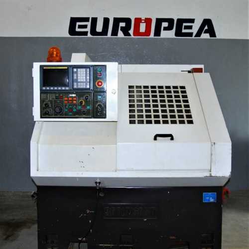 Used Turning Machine