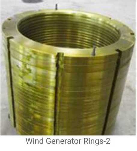 Wind Generator Ring