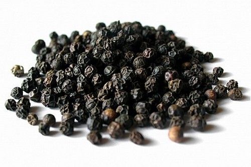 A Grade Black Pepper