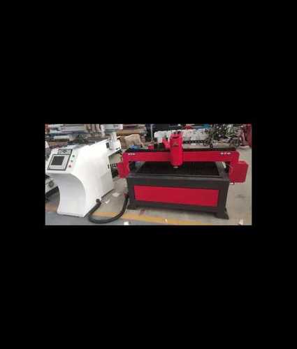CNC Plasma Cutting and Flame Cutting Machines Services for All Type