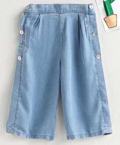 Buy Blue Trousers & Pants for Women by Broadstar Online | Ajio.com