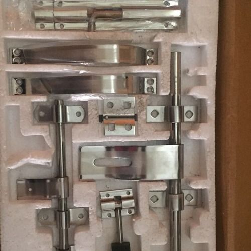 Door Fitting Hardware Set