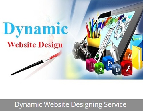 Dynamic Designing Service