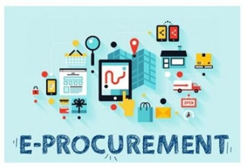 E Procurement Software Development Service