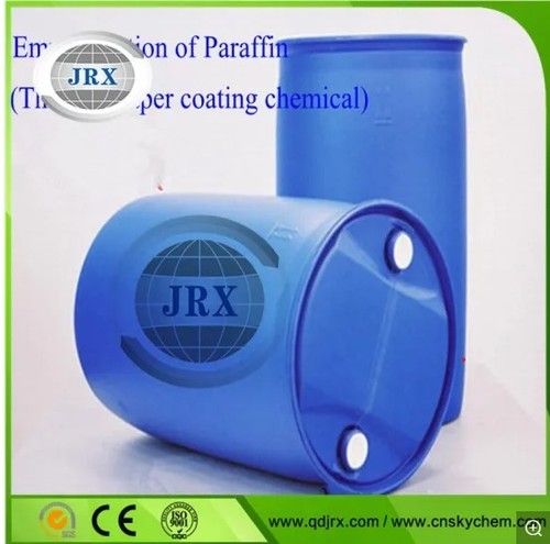 Emulsification Paraffin of Thermal Paper Chemical