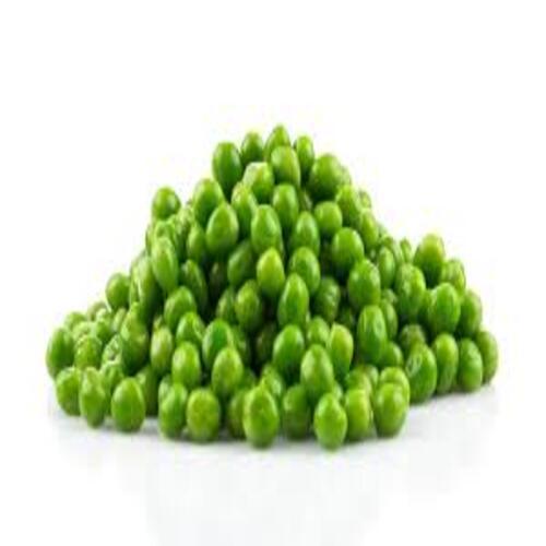 Healthy and Natural Fresh Green Peas