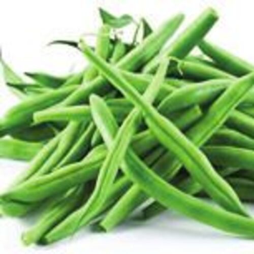  स्वस्थ और प्राकृतिक ताजा बीन्स 