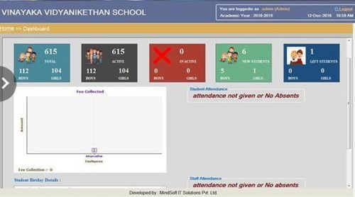 School Management Software