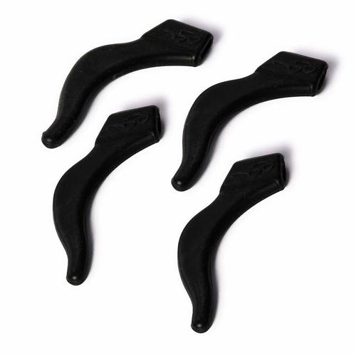 Soft Anti Slip Ear Hook Lock Tip Holder For Eyewear