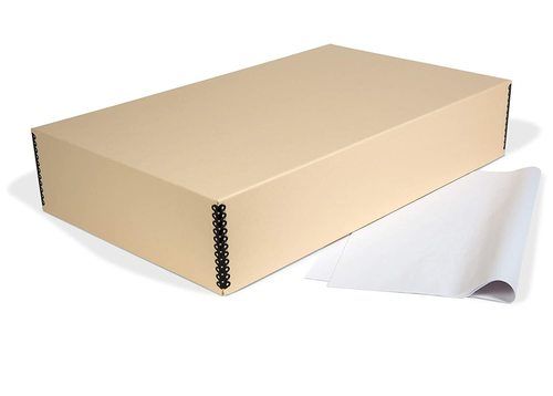 Textile Corrugated Packaging Boxes