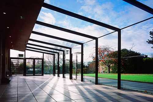 Toughened Glass