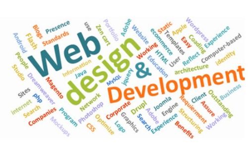 Web Design And Development Service - Online SEO Enhancement , 30 Days Web-Based Strategy