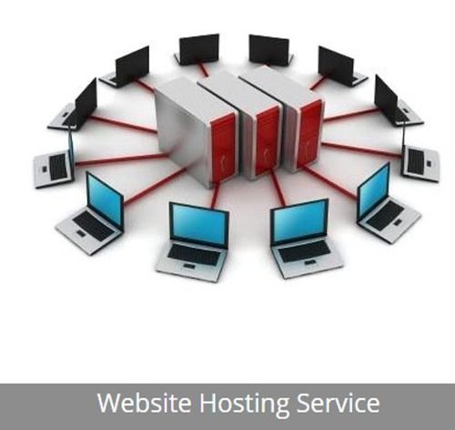 Website Hosting Service