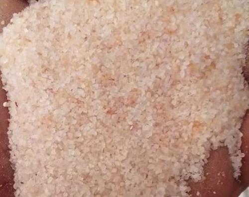 100% Pure Himalayan Pink Salt