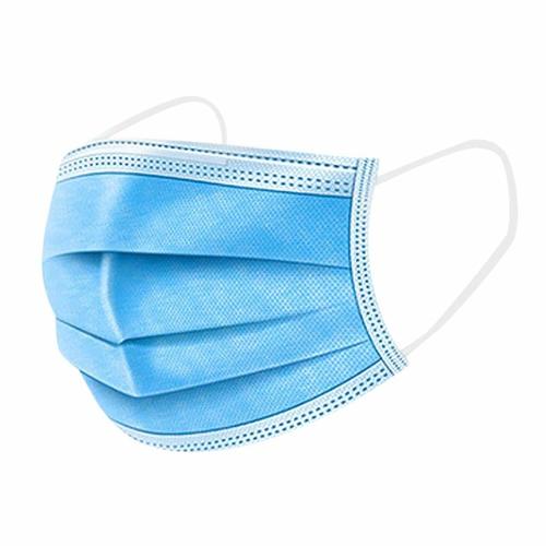 3 Ply Disposable Surgical Mask Gender: Unisex