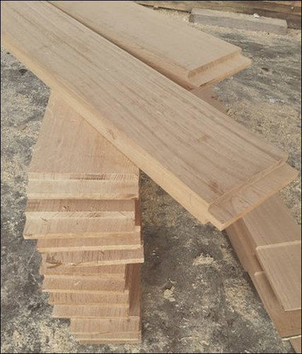 High Quality A Grade White Oak Wood