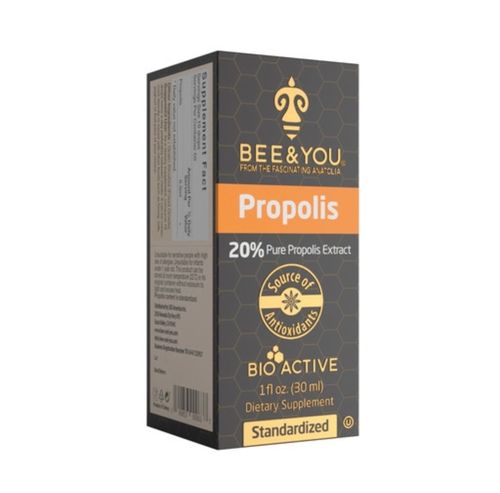 Bee and You 30ml Propolis