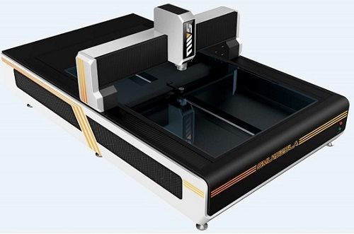 Cnc Video Measuring Machine Humidity: 30-80%