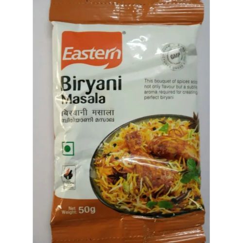 Eastern Biriyani Masala Powder (50 gm Pouch)
