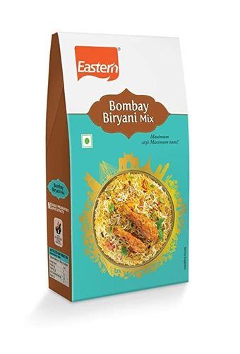 Eastern Bombay Biryani Mix (60 gm)