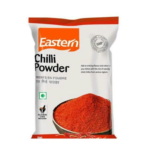 Eastern Chilly Powder (500 Gm Pouch) Grade: Food Grade